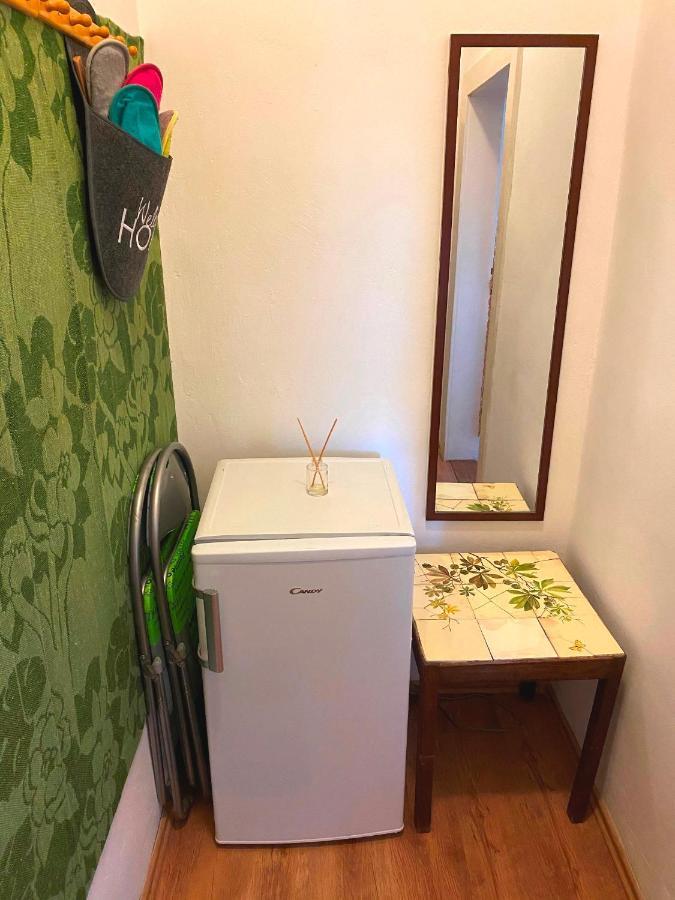 אולומוץ Apartman Flora מראה חיצוני תמונה