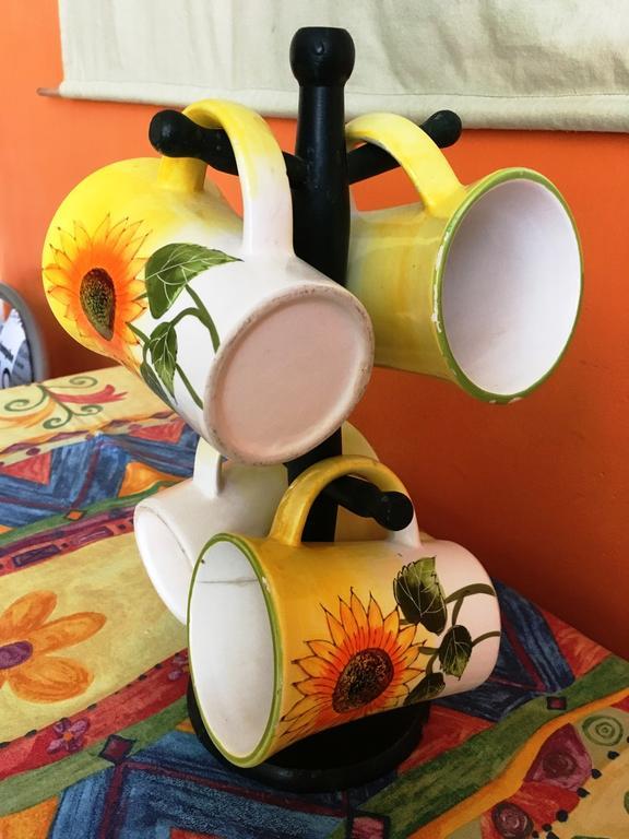 אולומוץ Apartman Flora מראה חיצוני תמונה