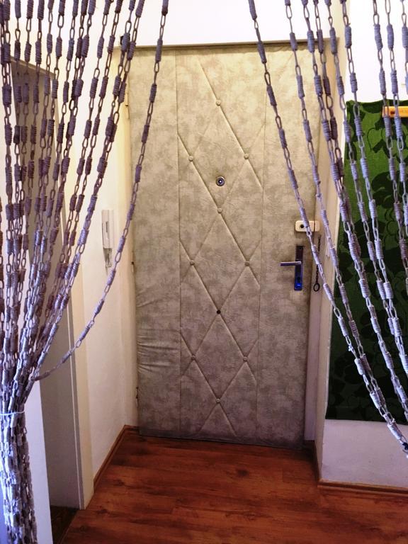 אולומוץ Apartman Flora מראה חיצוני תמונה